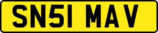 SN51MAV