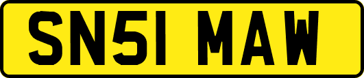SN51MAW