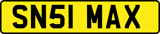 SN51MAX