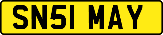 SN51MAY