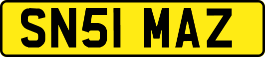 SN51MAZ