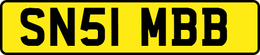 SN51MBB