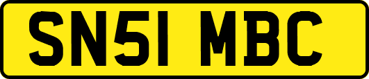 SN51MBC