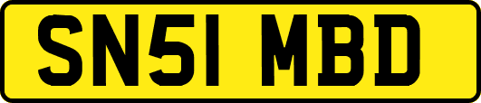 SN51MBD