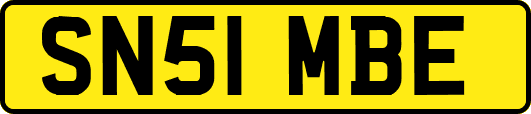 SN51MBE