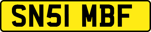 SN51MBF