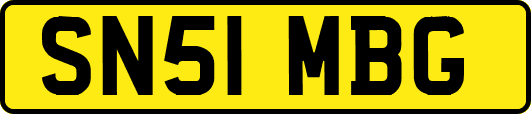SN51MBG