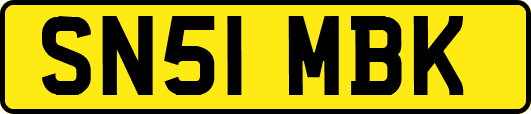 SN51MBK