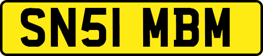 SN51MBM