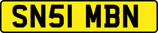SN51MBN