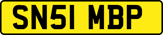 SN51MBP