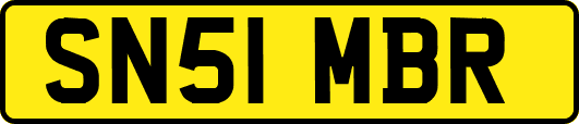 SN51MBR