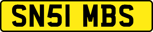 SN51MBS