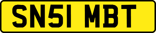 SN51MBT
