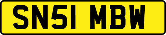 SN51MBW