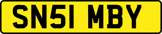 SN51MBY
