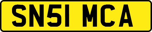 SN51MCA