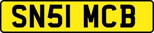 SN51MCB