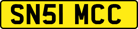 SN51MCC