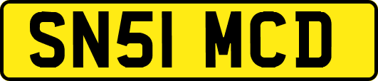 SN51MCD