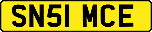 SN51MCE