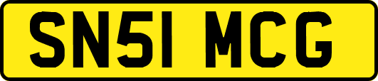SN51MCG