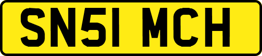 SN51MCH