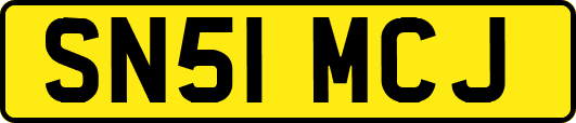SN51MCJ