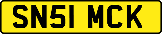 SN51MCK