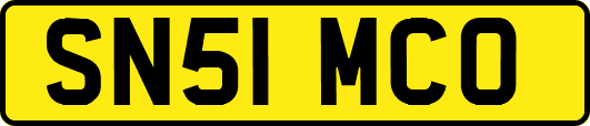 SN51MCO