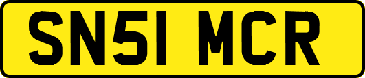 SN51MCR
