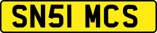SN51MCS