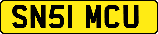 SN51MCU