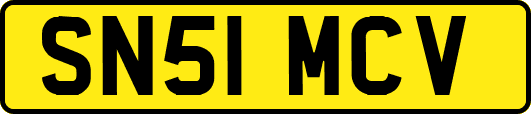 SN51MCV
