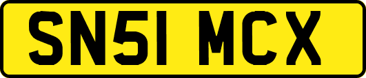 SN51MCX