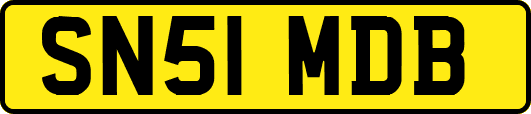 SN51MDB