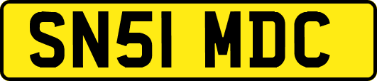SN51MDC