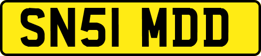SN51MDD
