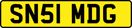 SN51MDG