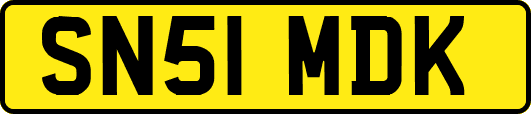 SN51MDK