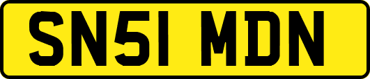 SN51MDN
