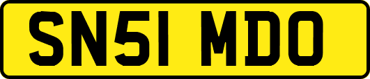 SN51MDO