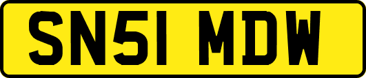 SN51MDW