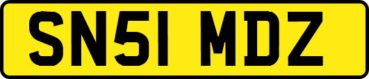 SN51MDZ