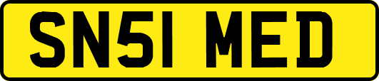 SN51MED
