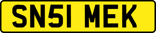 SN51MEK