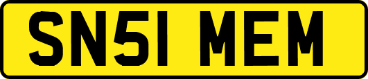 SN51MEM