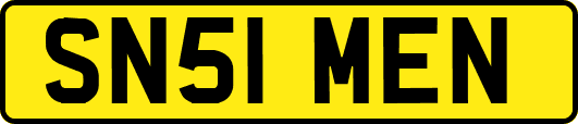 SN51MEN