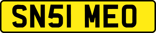 SN51MEO