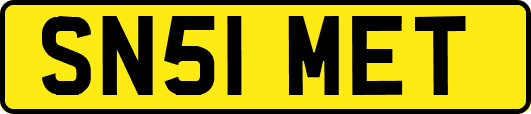 SN51MET